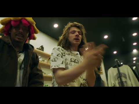 MATT OX - MONDAY TO SUNDAY (Official Music Video)