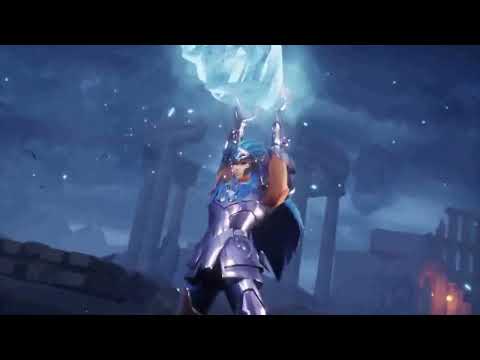 Abertura Ebeonato 2023 - (By Bruno Kenahy )