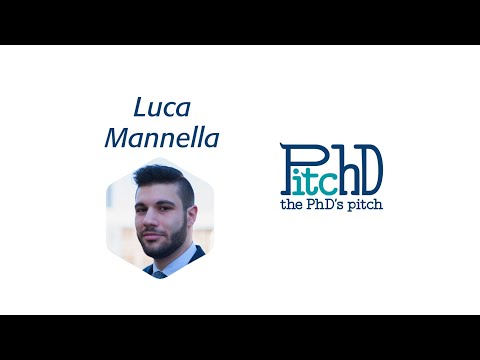 Securing the Connected Home | L. Mannella | PitchD 64