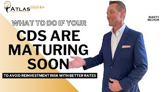 CDs Maturing Soon How to Avoid Reinvestment Risk and Find Higher Rates