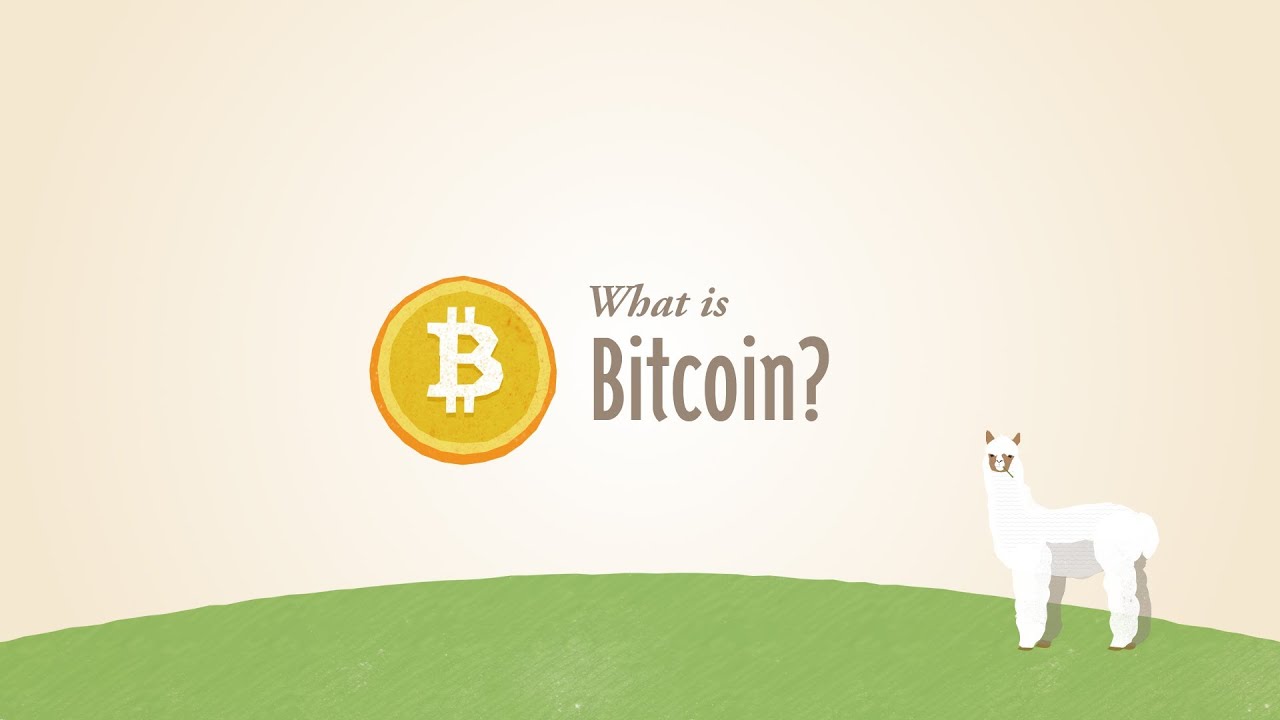 What is Bitcoin  thumbnail