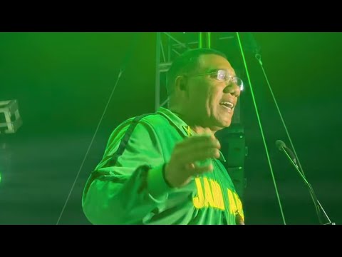 PM Andrew Holness full speech ;at SAM sharpe square 