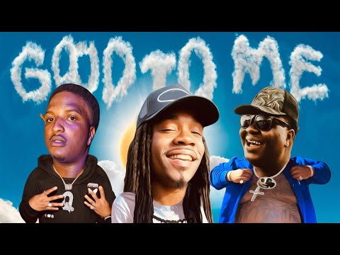 Good To Me Ft. 2RawQua & BigxthaPlug (prod. By tooohardy)
