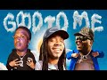Good To Me Ft 2RawQua BigxthaPlug Prod By Tooohardy