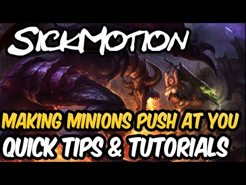 SickMotion - Basic Lane Control