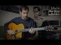 What Is This Thing Called Love (jazz manouche) + Free TAB
