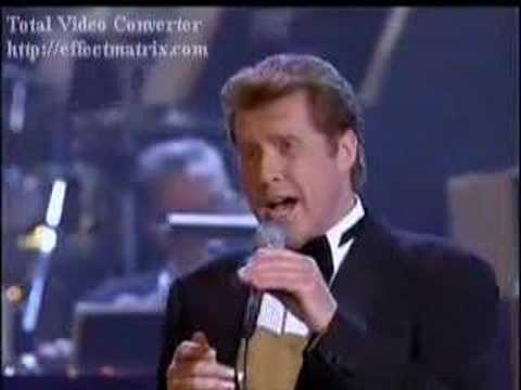 Michael Crawford - Love Changes Everything!