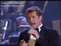 Michael Crawford - Love Changes Everything!
