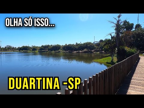 Descubra o Segredo de Duartina SP em Apenas 8 Minutos!