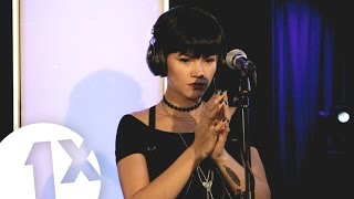 Sinead Harnett - She Ain&#39;t Me in the 1Xtra Live Lounge