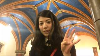 聖夏のニューヨークレポート【2014年4月18日】