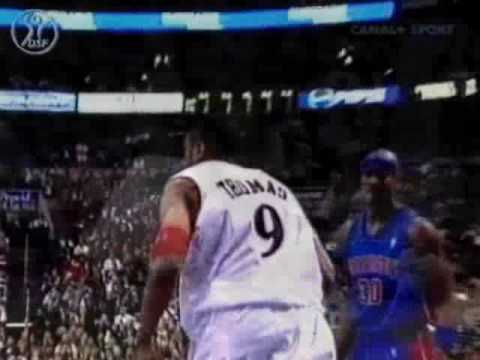 Kenny Thomas  - The Forward MIX by MISIEK