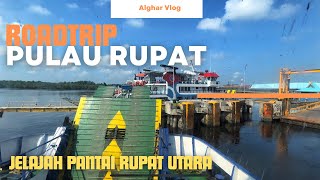 Download lagu Rupat Island Road Trip, Heading to North Rupat Beach mp3 Download lagu Rupat Island Road Trip, Heading to North Rupat Beach mp3