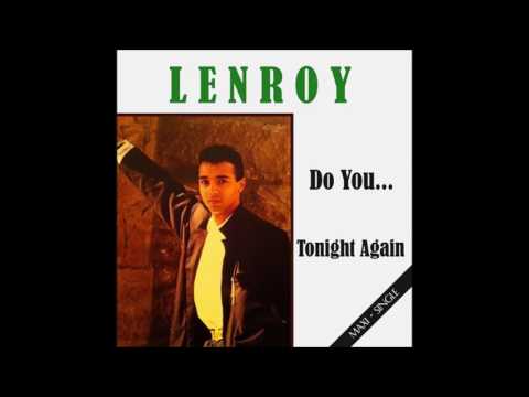 LENROY - DO YOU (Extended Mix) (ITALO DISCO)