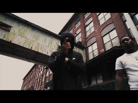 EGlizzy - Slipping feat JJ Osama (Official Music Video) Dir  @FNSFilms