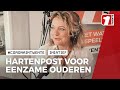 1Twente Vandaag: M-Pact heeft al 618 'Hartenpost'-brieven mogen ontvangen