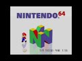 Alex G Nintendo 64 Extended 15 Mins
