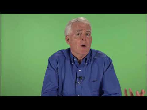 John Daly on managing dispersed teams