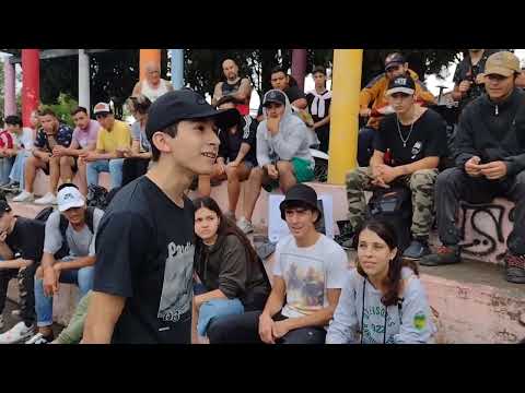 8tavos Tibau vs Gastron | TEMPORADA RANGO 4 FECHA #5