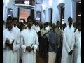Good Friday Old Seminary Kottayam April 10 2009