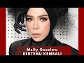 BERTEMU KEMBALI MELLY GOESLAW NIKE ARDILLA LIVE