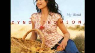 Cyndi Thomson - If You Could Only See