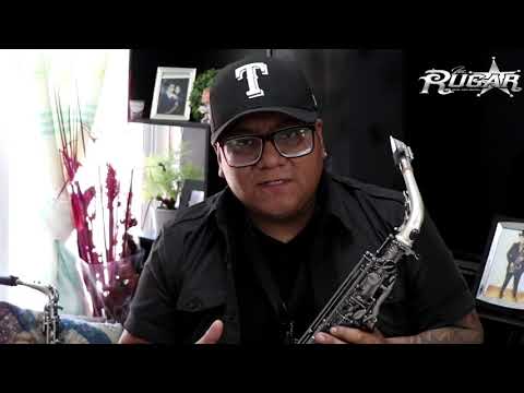 LOS RUGAR Tutorial "FLOR DE PIÑA" con Javi Saxofón