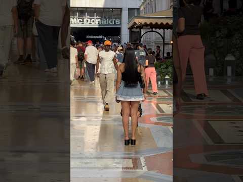 Reel tagged #fashion