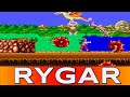 Rygar The Legendary Warrior The Game Changer