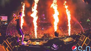 Yellow Claw Mixtape 7 - Redlights/The General ft. Cesqeaux &amp; Tropkillaz ダンス・トラップ