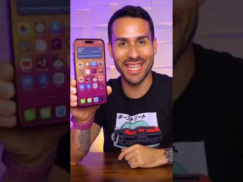 iPhone 14 Pro: ¿Qué es Dynamic Island y cómo utilizarlo?