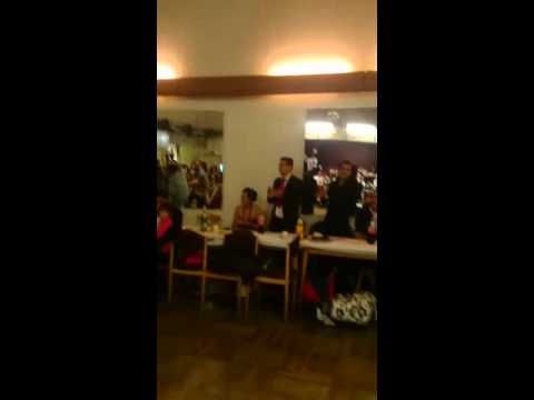 Egzon peja te Pajtim Ferizi ne Cuxhaven zjarrrr La