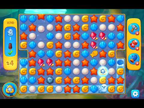 FISHDOM LEVEL # 11741 - SUPERADO 💯 (2023) FISHDOM Perú 🇵🇪 juegos eventos Minijuegos