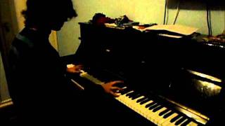 Cross the Breeze - Intro (Sonic Youth cover)