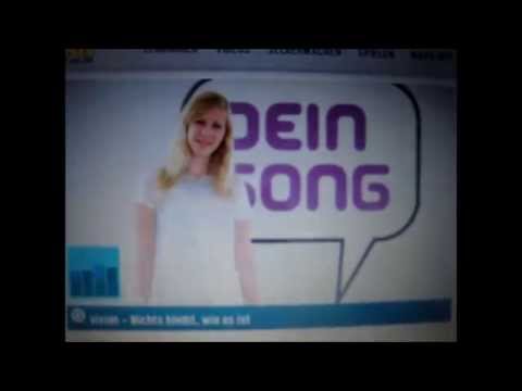 "Nichts Bleibt, Wie Es Ist" Vivian Dein Song 2015