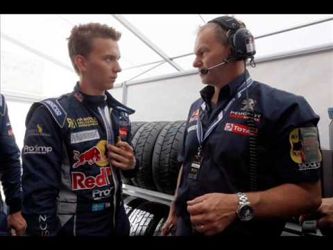 World RX - Podcast - Norway - Hell - Interview of Kenneth Hansen - Day 1