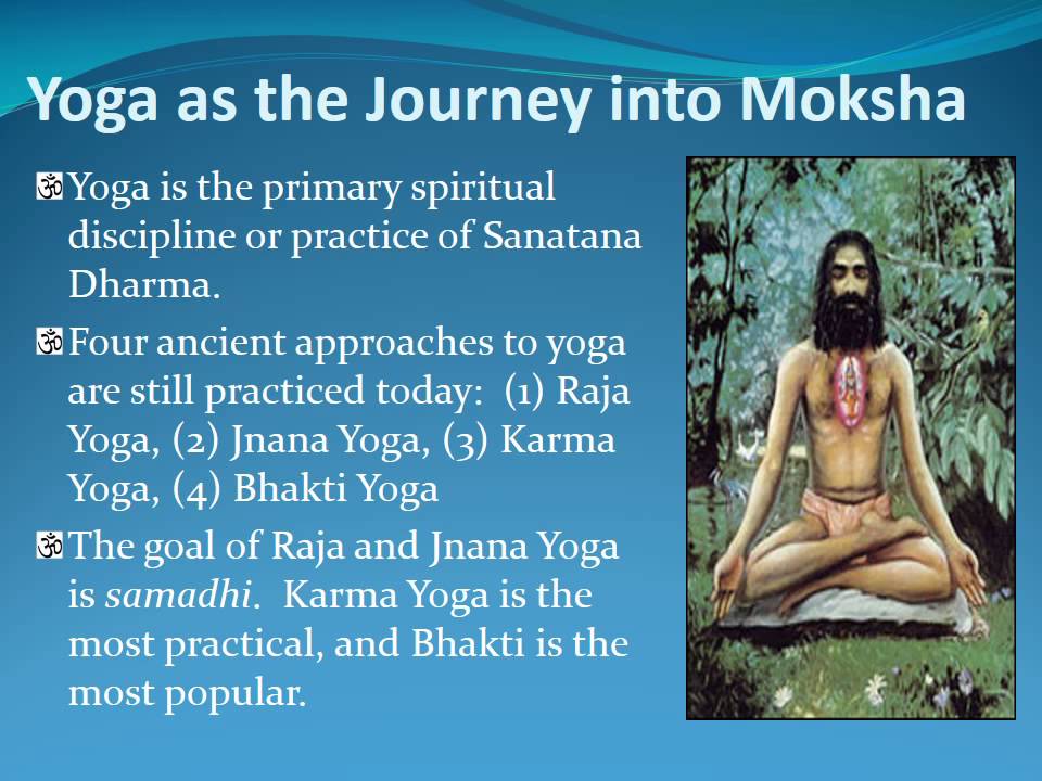 World Religions - Lecture 3