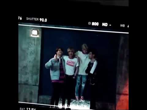 [GOT7] [MARKBAM] IS IF REAL