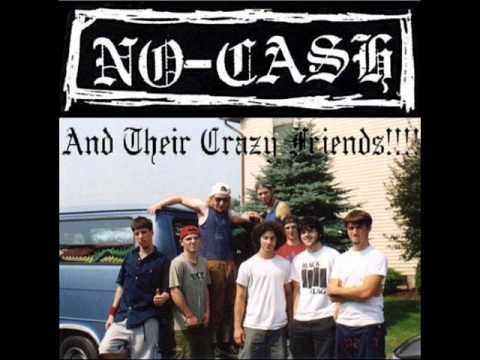 NO CASH- THE LUCKY FEW (O.G. TAPES)