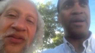 Javon Jackson and Gary Bartz talk Art Blakey