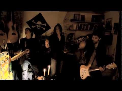 Cowboys On Dope - Club 27