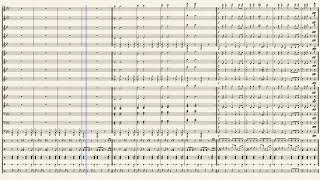 Uh Oh- Monica by Arr. Janaye Bell