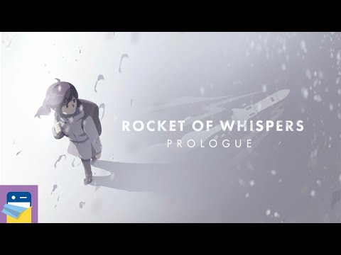 OPUS: Rocket of Whispers: Prologue - Full iOS Gameplay Walkthrough (by SIGONO)