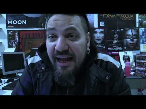 Patreon: The Grey (2012) di Joe Carnahan - Minirece richiesta da Matteo Lodico