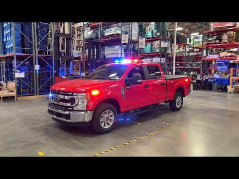 AlumiDuty Battalion Chief! #prideoutfitting