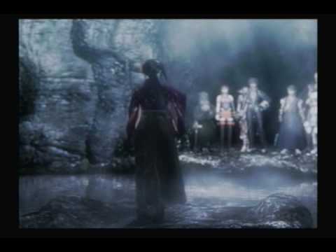 Let's Play Shadow Hearts Covenant 116 - Stop the scary eyes