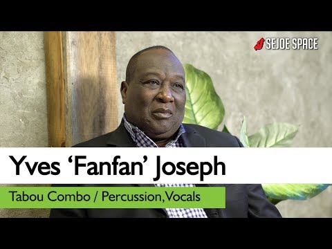 Yves ‘Fanfan’ Joseph: If you mingle in politics, you have every reason to fear (Part 2) Video