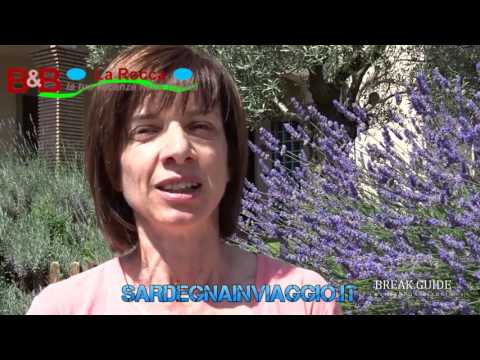 B&B La Rocca - Bassano Romano per sardegna in Viaggio