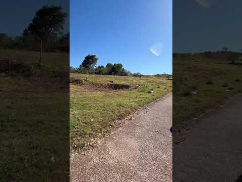 #1299 - Terrenos à Venda na Rua Álvaro Schmidt Gallo - Piraju/SP