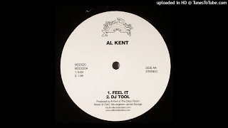 Al Kent - Feel It